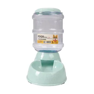 Pet Bowl Bottle