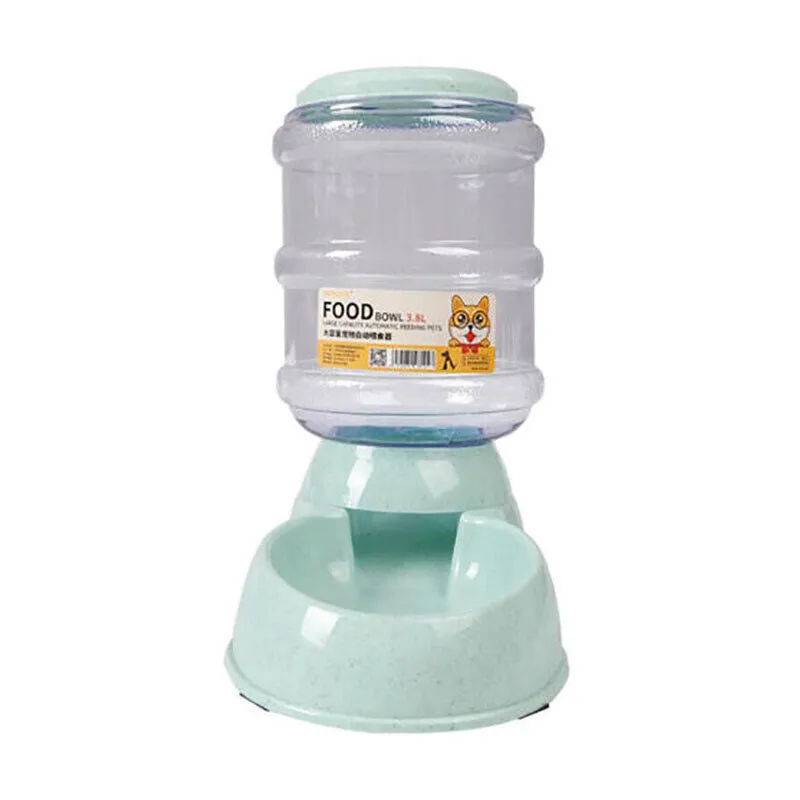 Pet Bowl Bottle