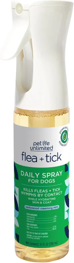 Pet Life Unlimited , -  - - 10 (1 )