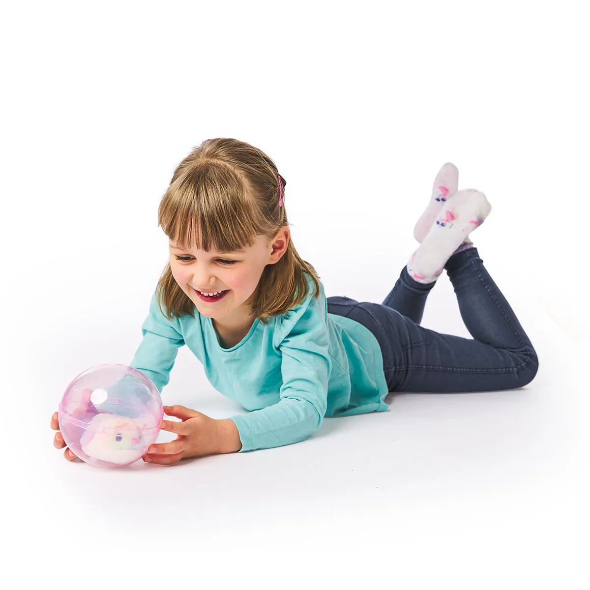 Pitter Patter Pets Busy Little Hamster (Characters Vary)