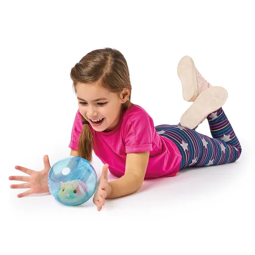 Pitter Patter Pets Busy Little Hamster (Characters Vary)