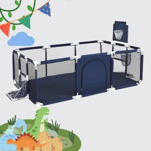 Playpen for Kids Babies Indoor Playground for Babies