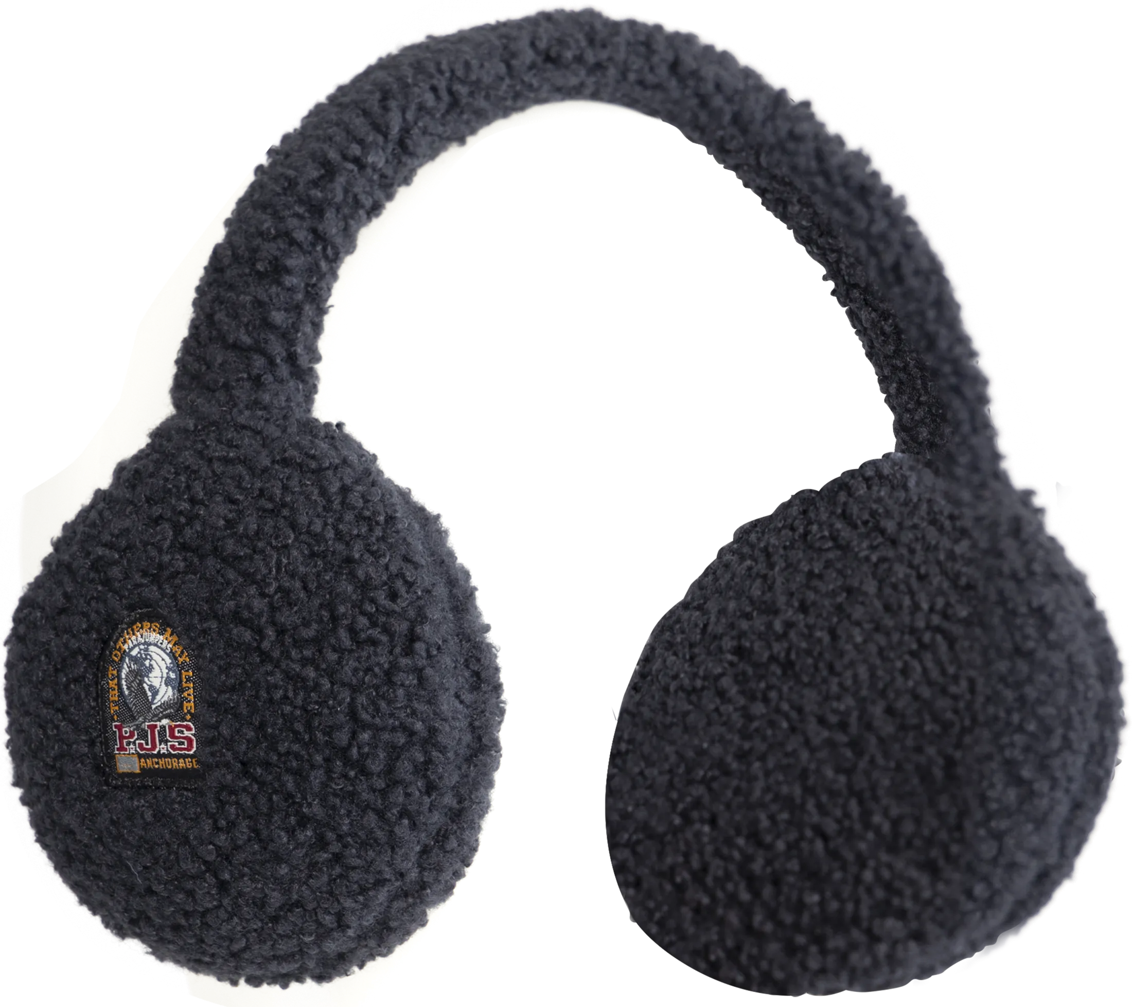 Power Earmuffs - Pencil