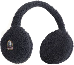 Power Earmuffs - Pencil