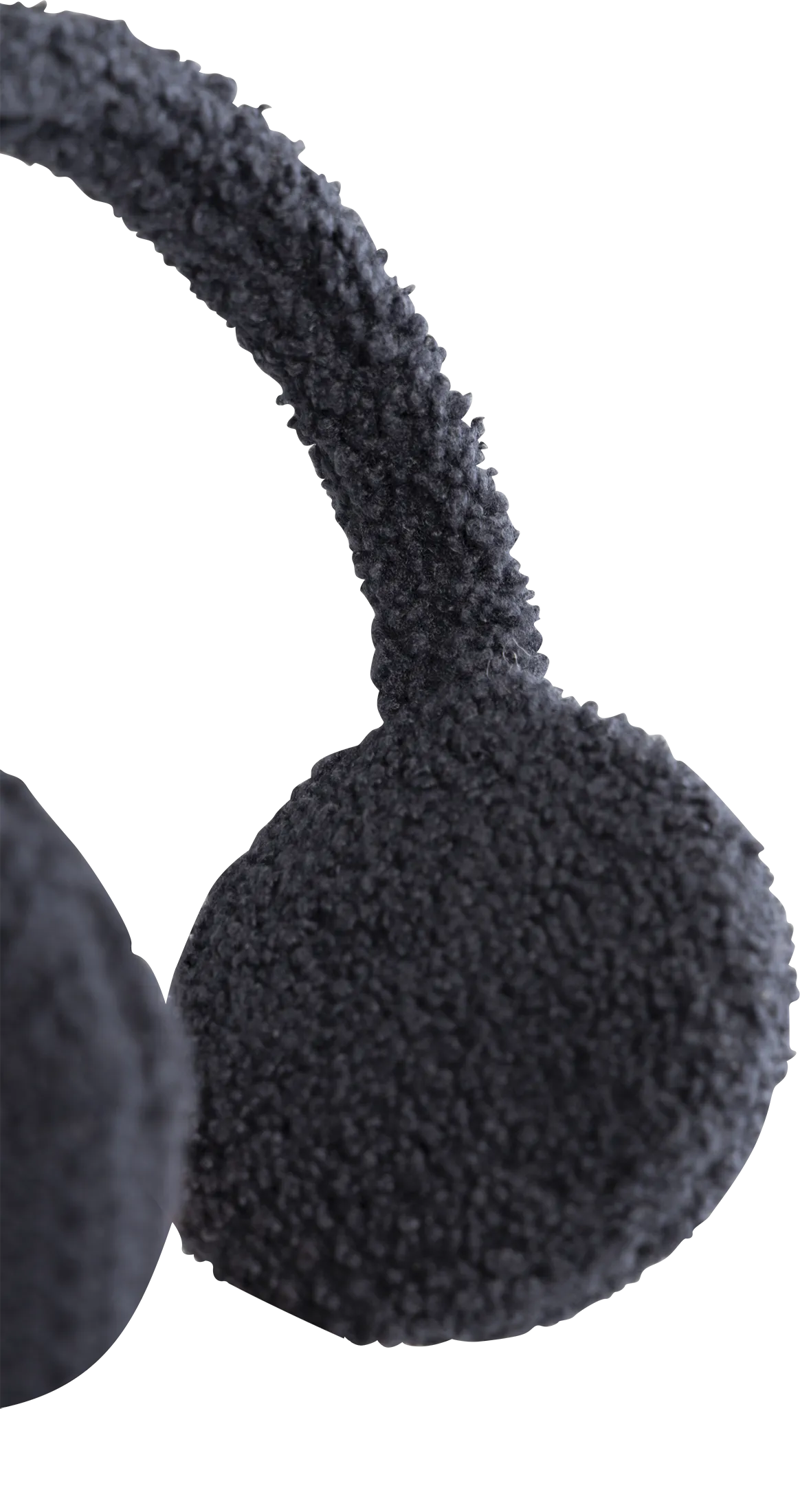 Power Earmuffs - Pencil