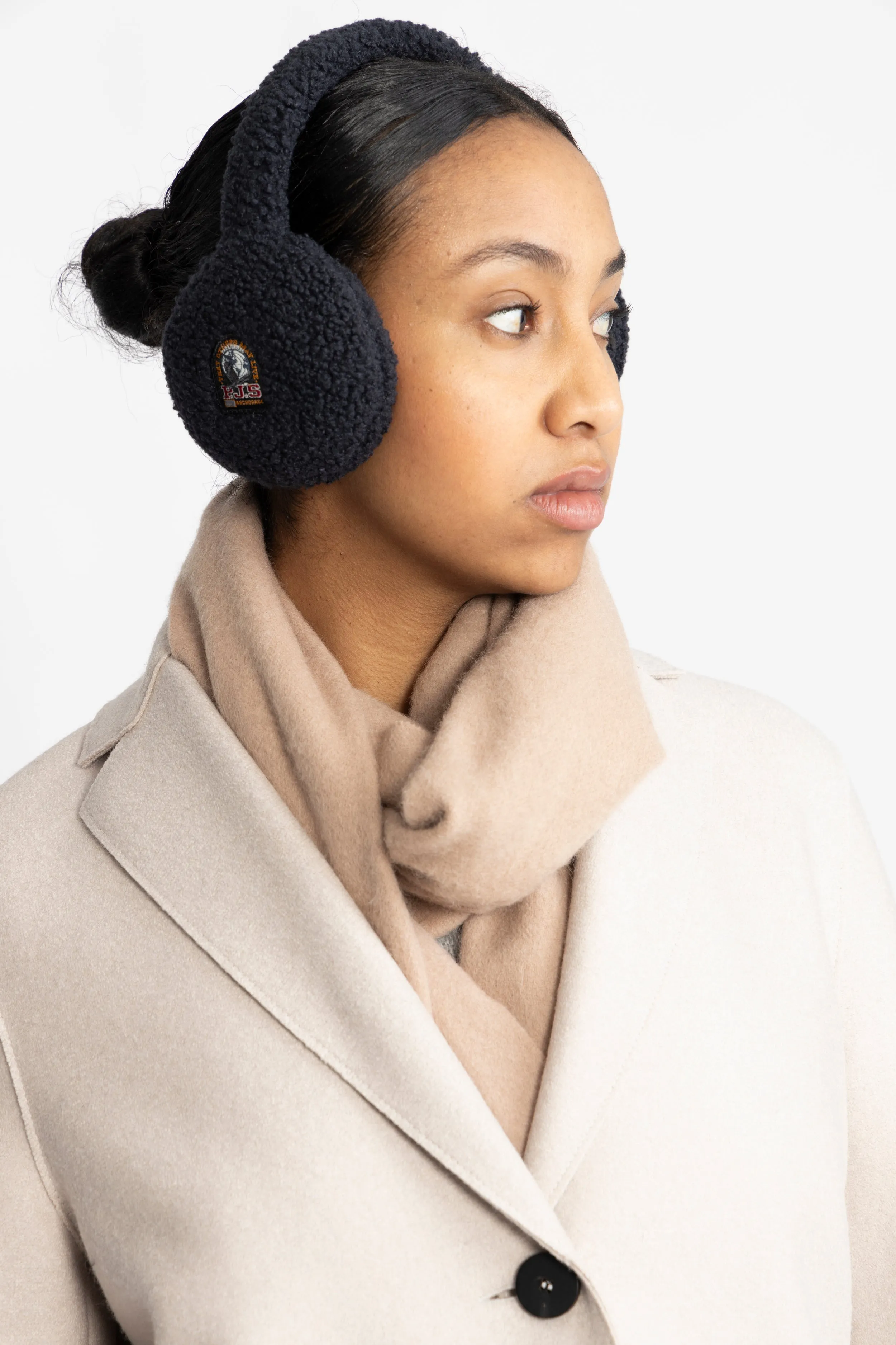 Power Earmuffs - Pencil