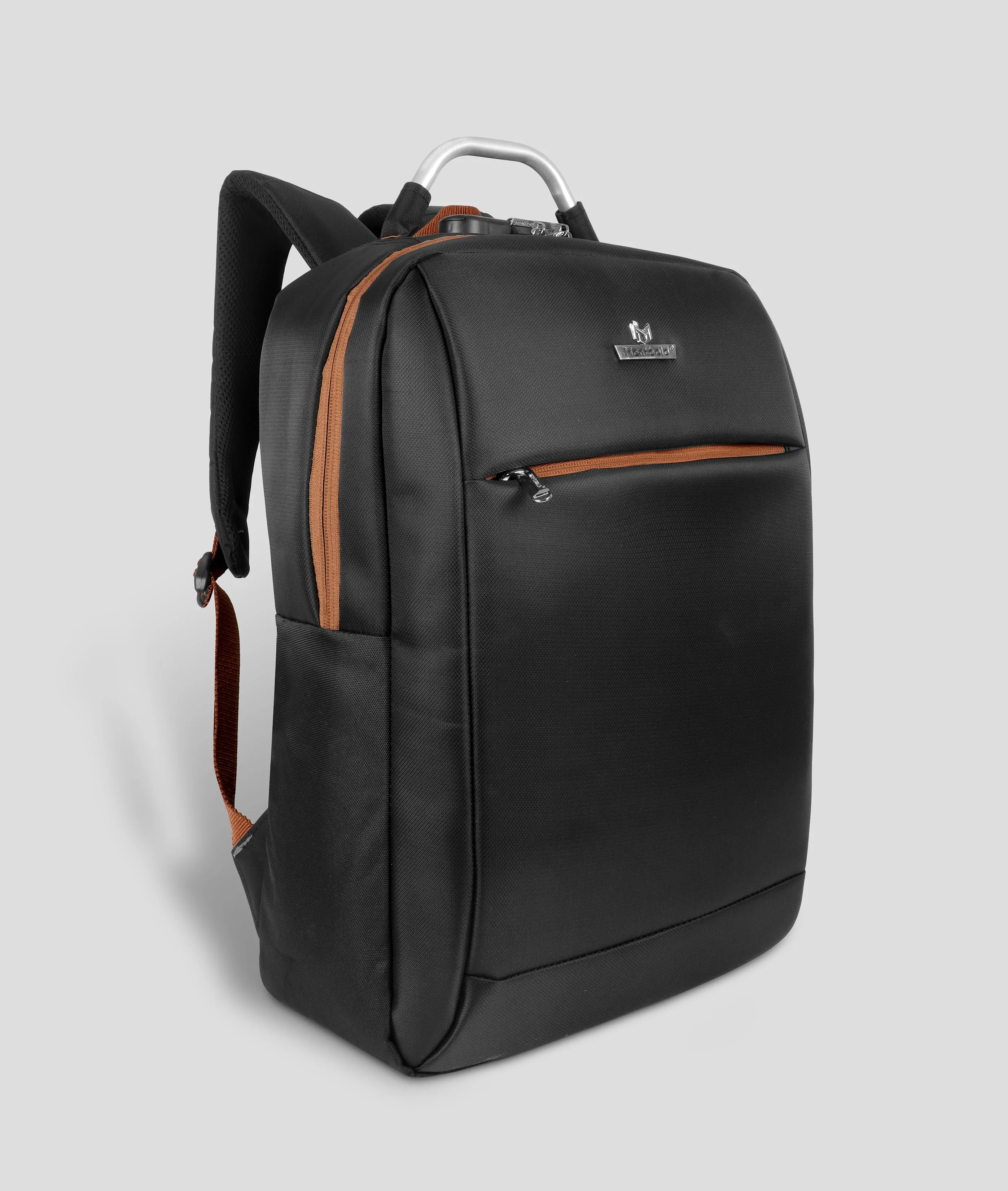Premium Unisex Travel Backpack