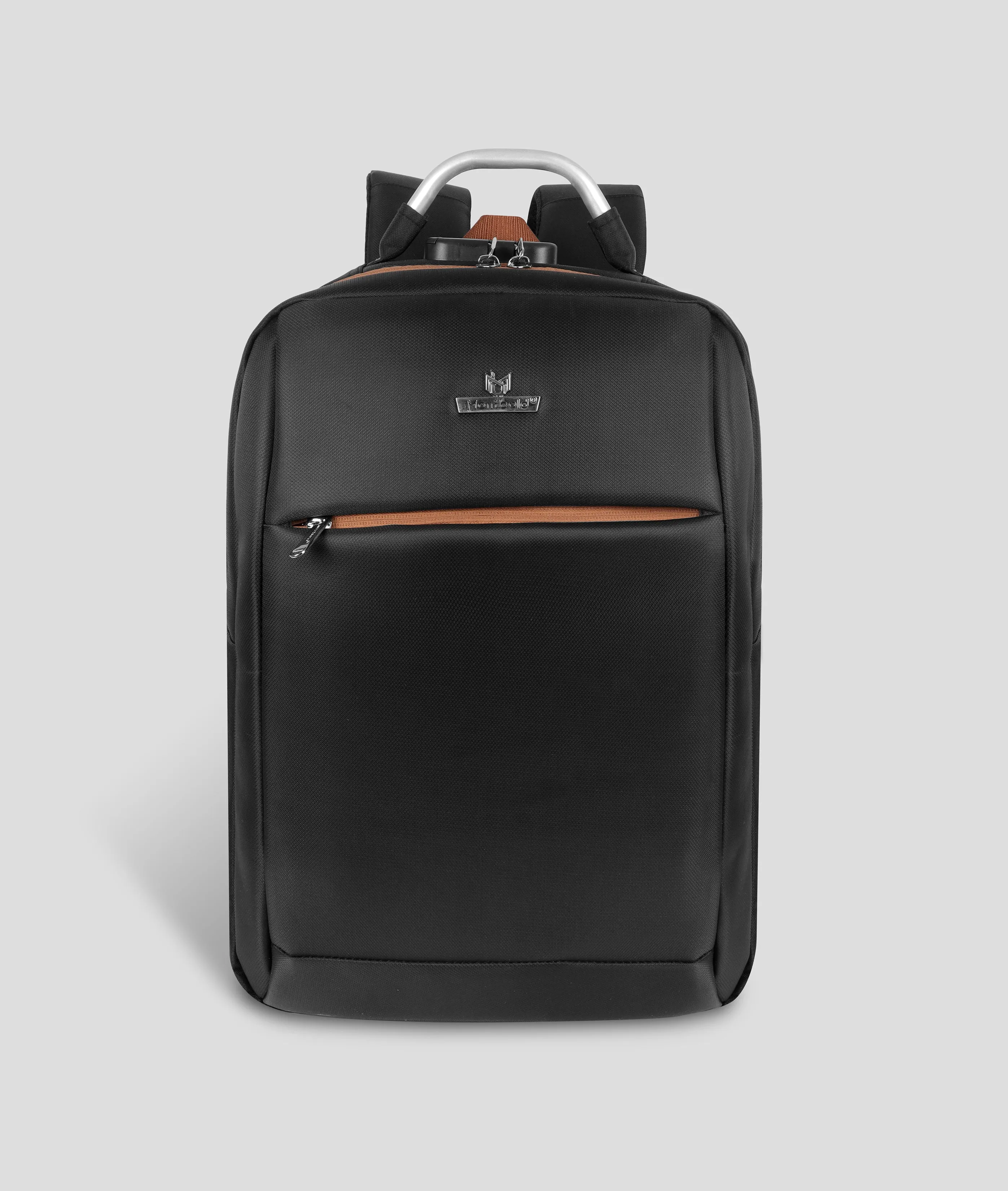 Premium Unisex Travel Backpack