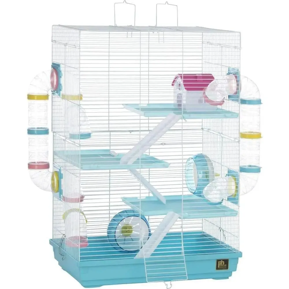 Prevue Pet Products Hamster Playhouse