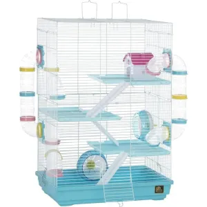 Prevue Pet Products Hamster Playhouse