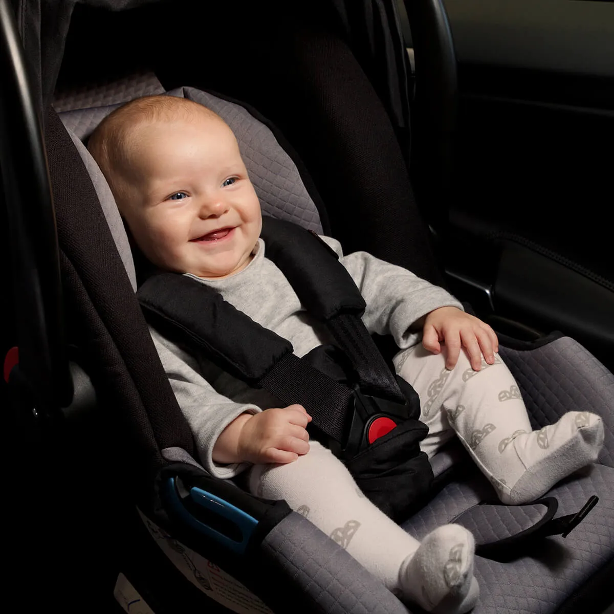 protect™ infant car seat (2020 )