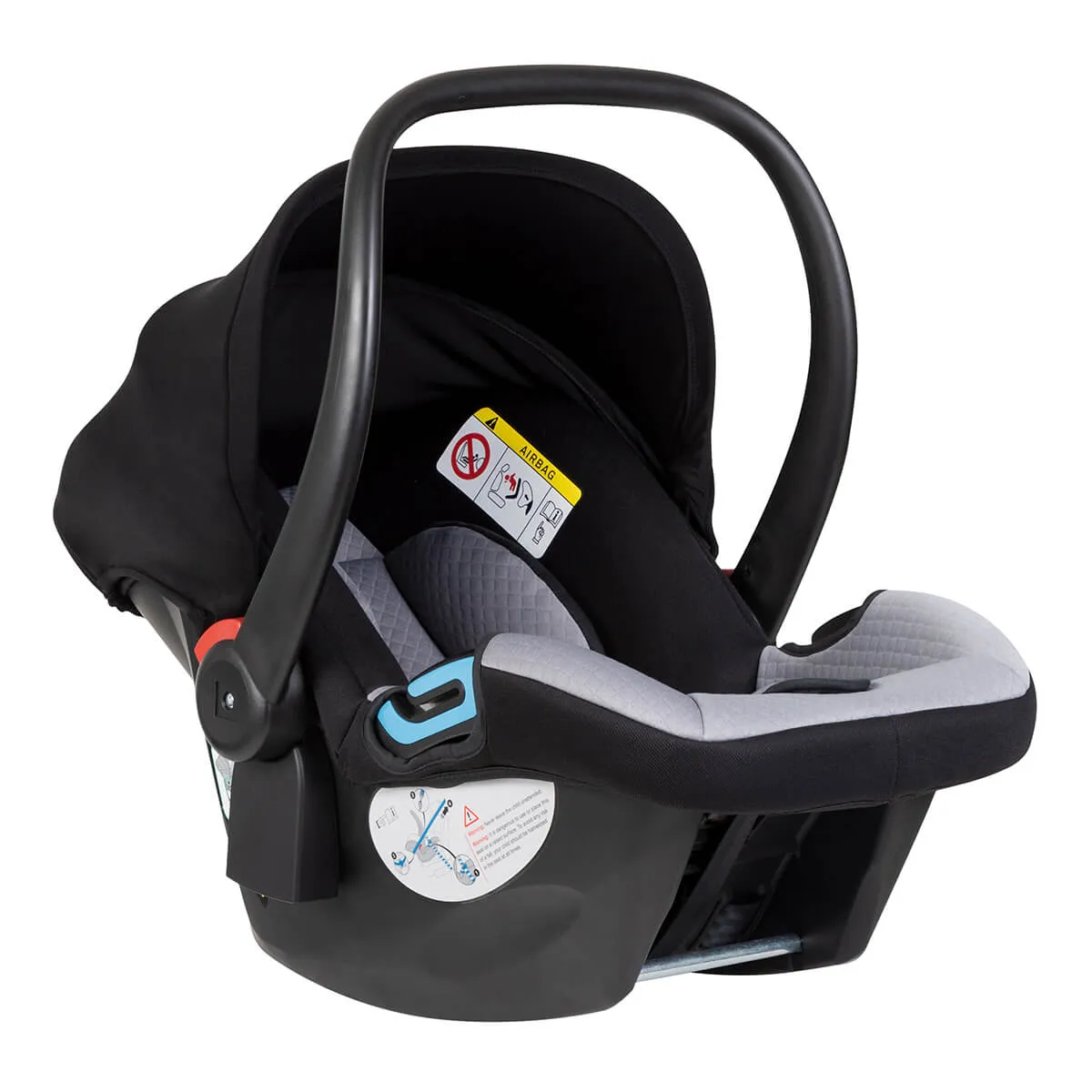 protect™ infant car seat (2020 )