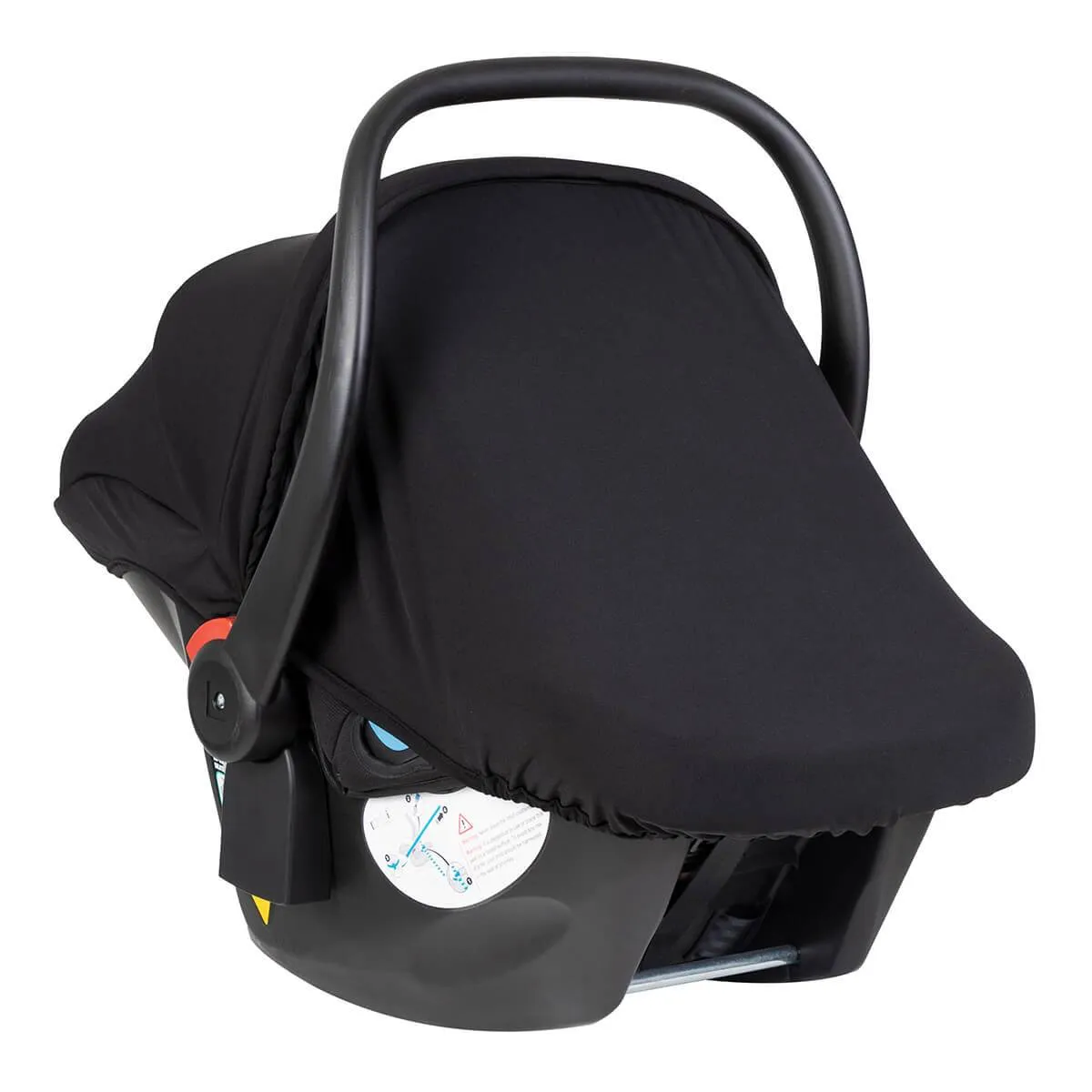protect™ infant car seat (2020 )