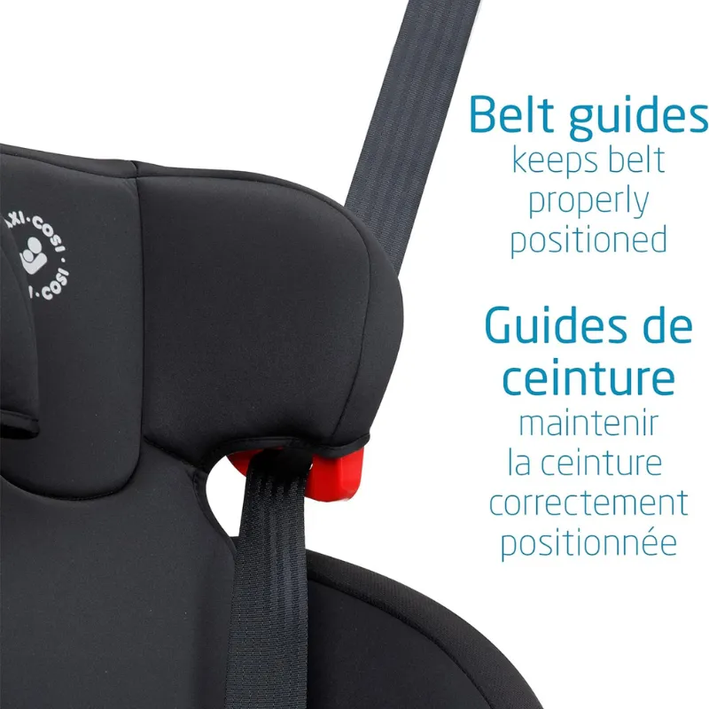RodiSport Booster Car Seat