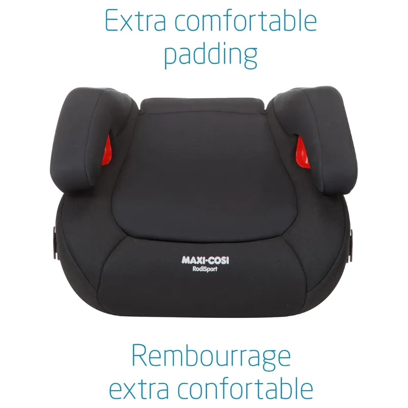 RodiSport Booster Car Seat