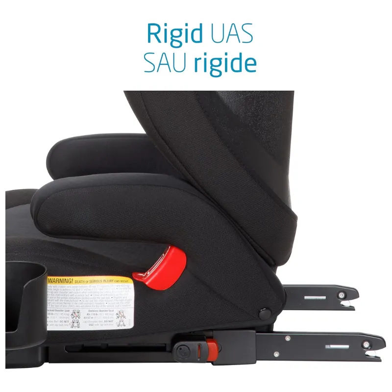 RodiSport Booster Car Seat