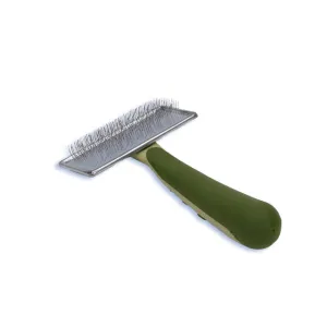 Safari Cat Soft Slicker Brush