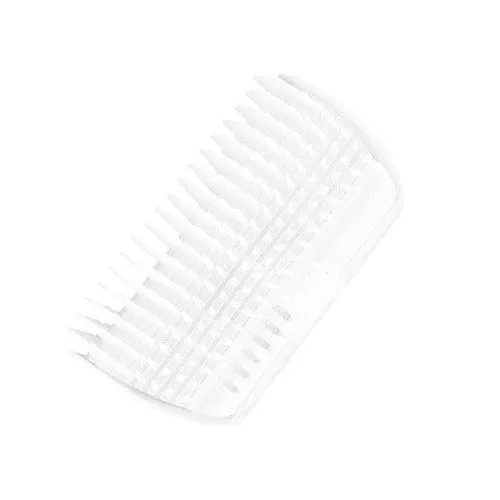 Self-Grooming Rubbing Brush