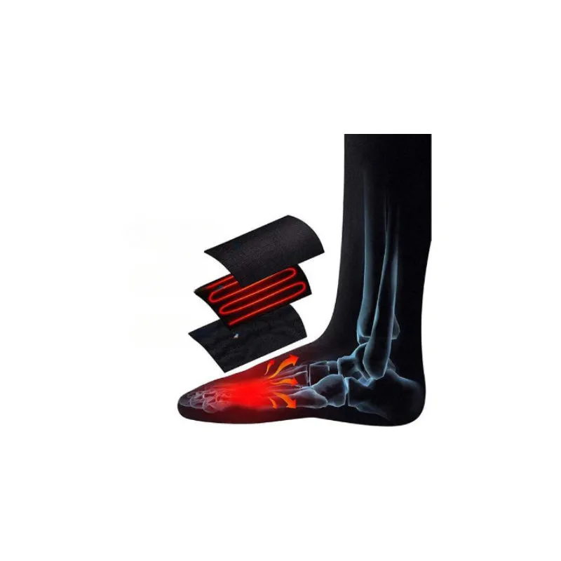 Self Heating Electric Socks