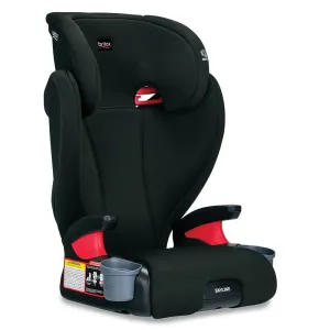 Skyline 2-Stage Belt-Positioning Booster Car Seat - Dusk