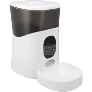 SpyWfi Automatic Pet Feeder Security Camera 1080p HD WiFi