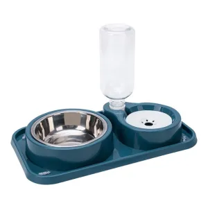 Stainless Steel Automatic Water Dispensing