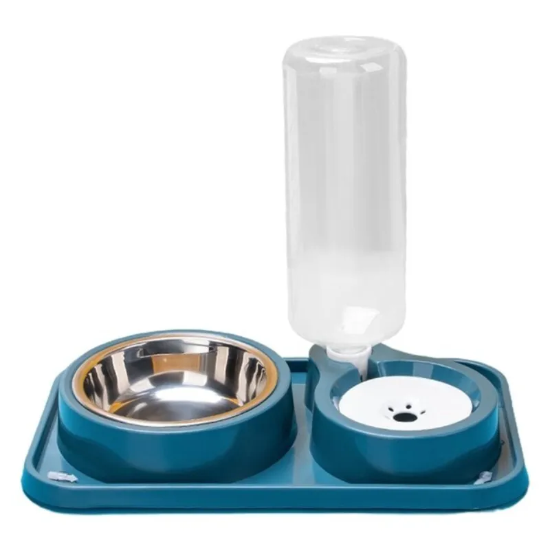 Stainless Steel Automatic Water Dispensing