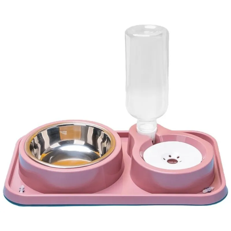 Stainless Steel Automatic Water Dispensing