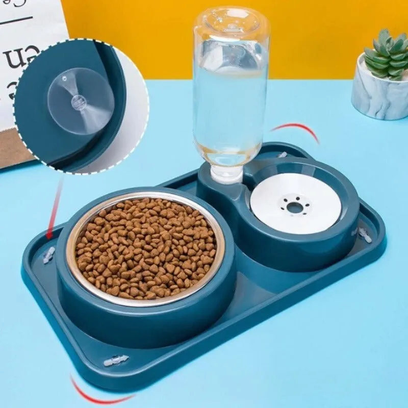 Stainless Steel Automatic Water Dispensing