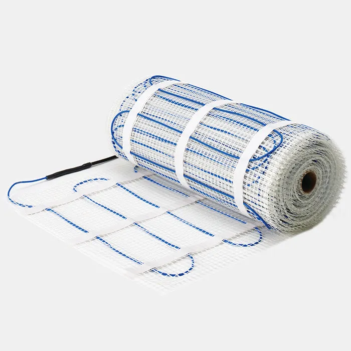 Sunstone Underfloor Heating PVC Heating Mat - 150W