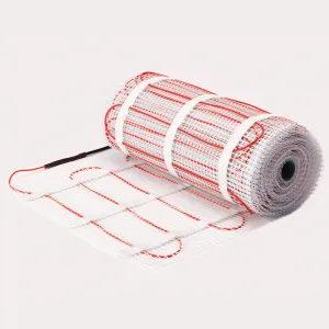 Sunstone Underfloor Heating PVC Heating Mat - 200W