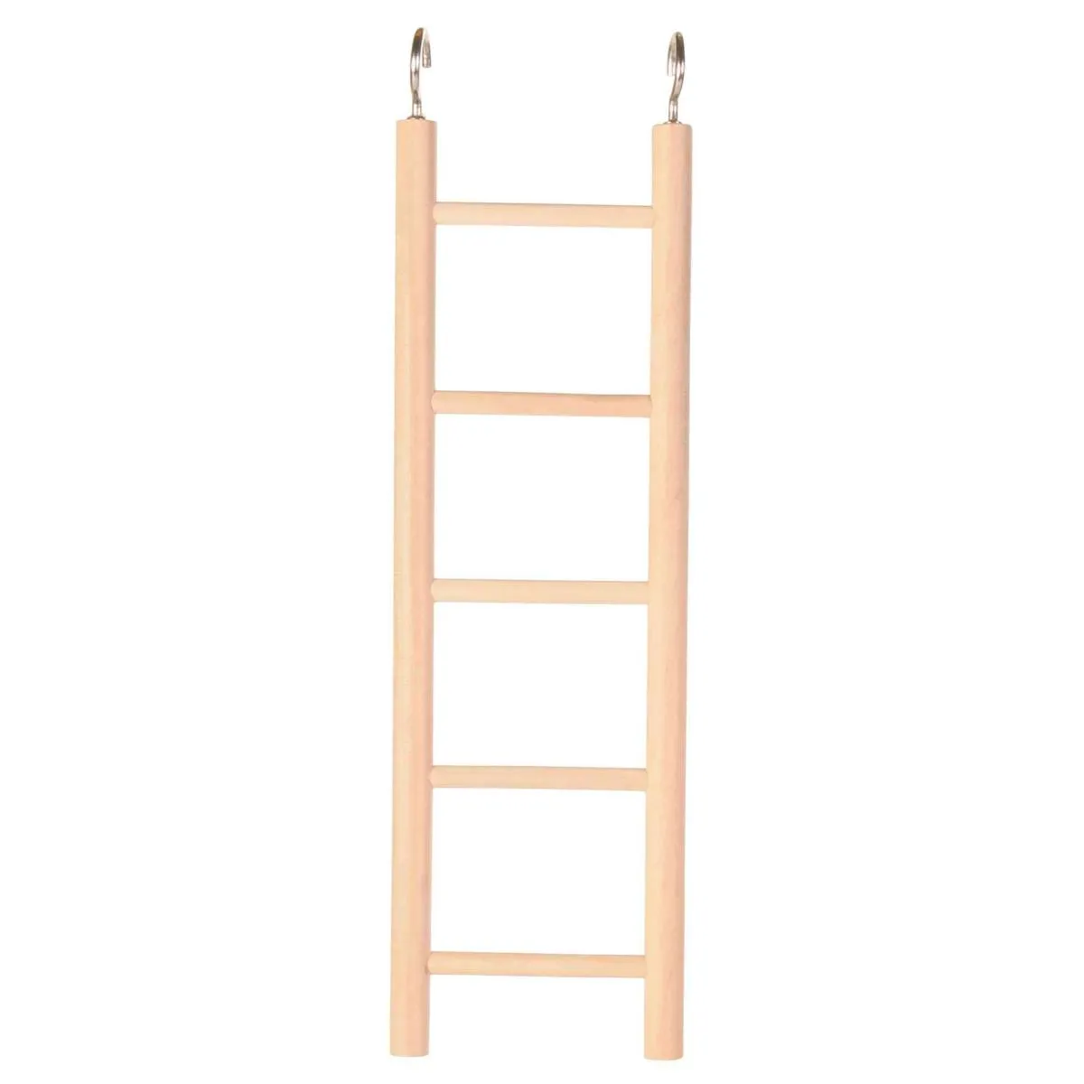 Trixie Wooden Ladder Bird Toy
