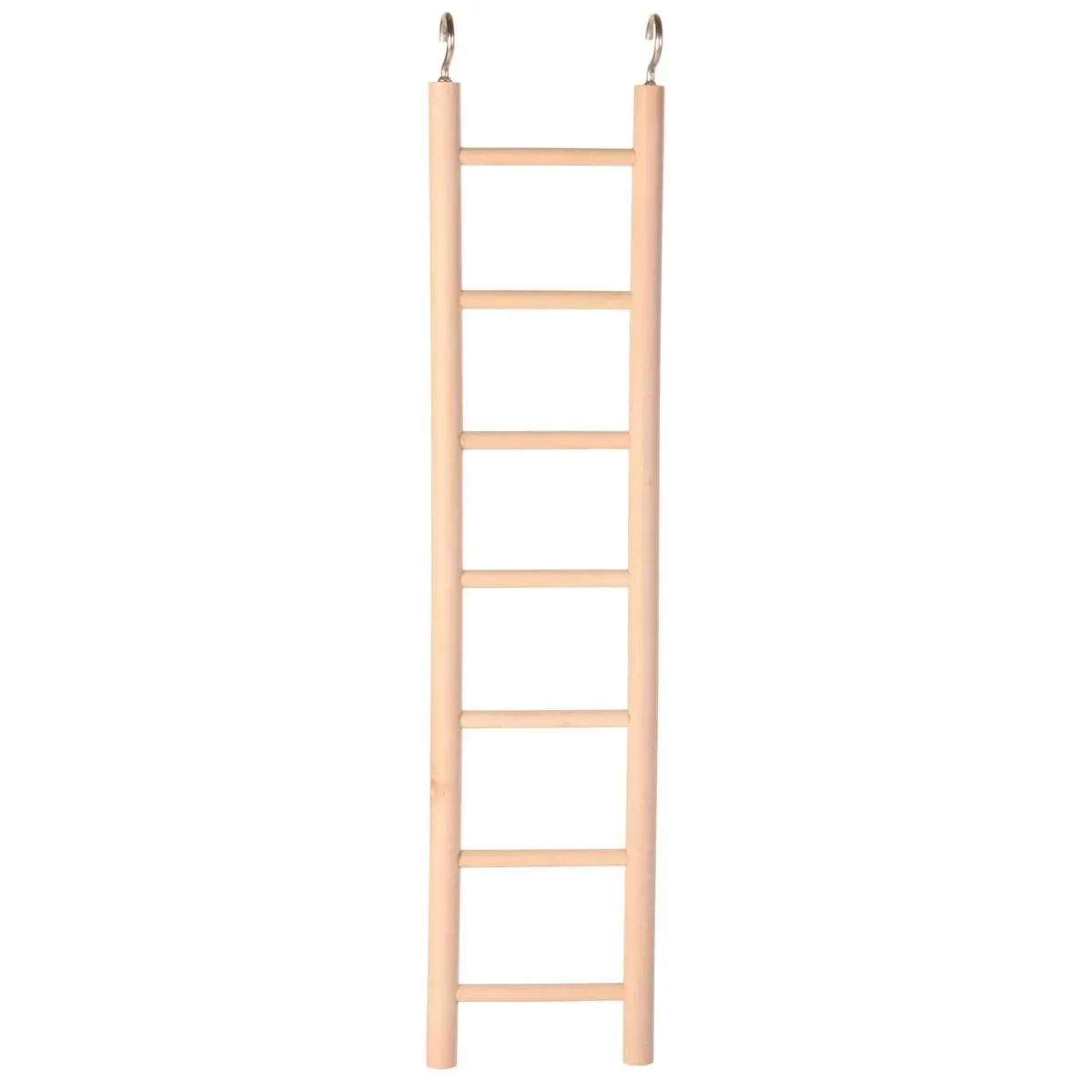 Trixie Wooden Ladder Bird Toy