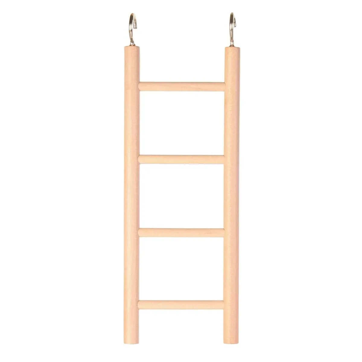 Trixie Wooden Ladder Bird Toy
