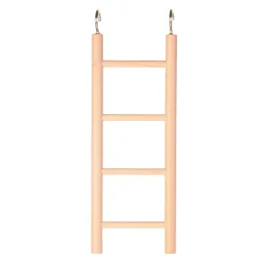 Trixie Wooden Ladder Bird Toy