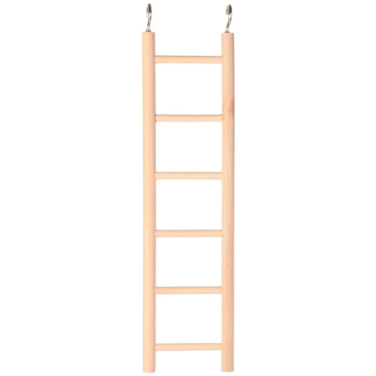 Trixie Wooden Ladder Bird Toy