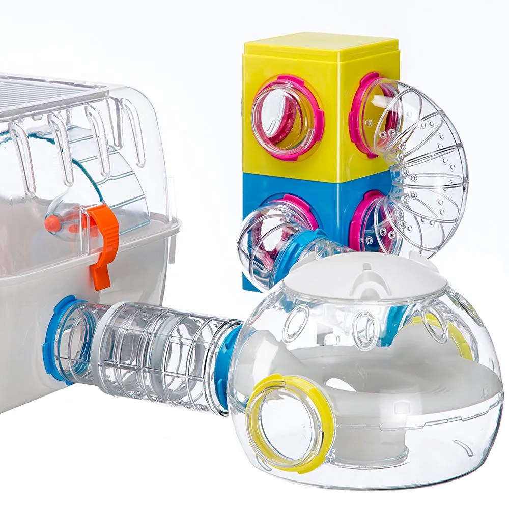Tube FPI 4816