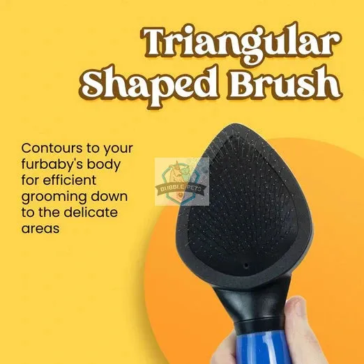 Wahl Pointy Slicker Cat Brush