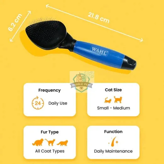 Wahl Pointy Slicker Cat Brush