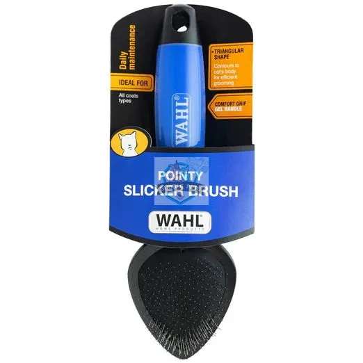 Wahl Pointy Slicker Cat Brush