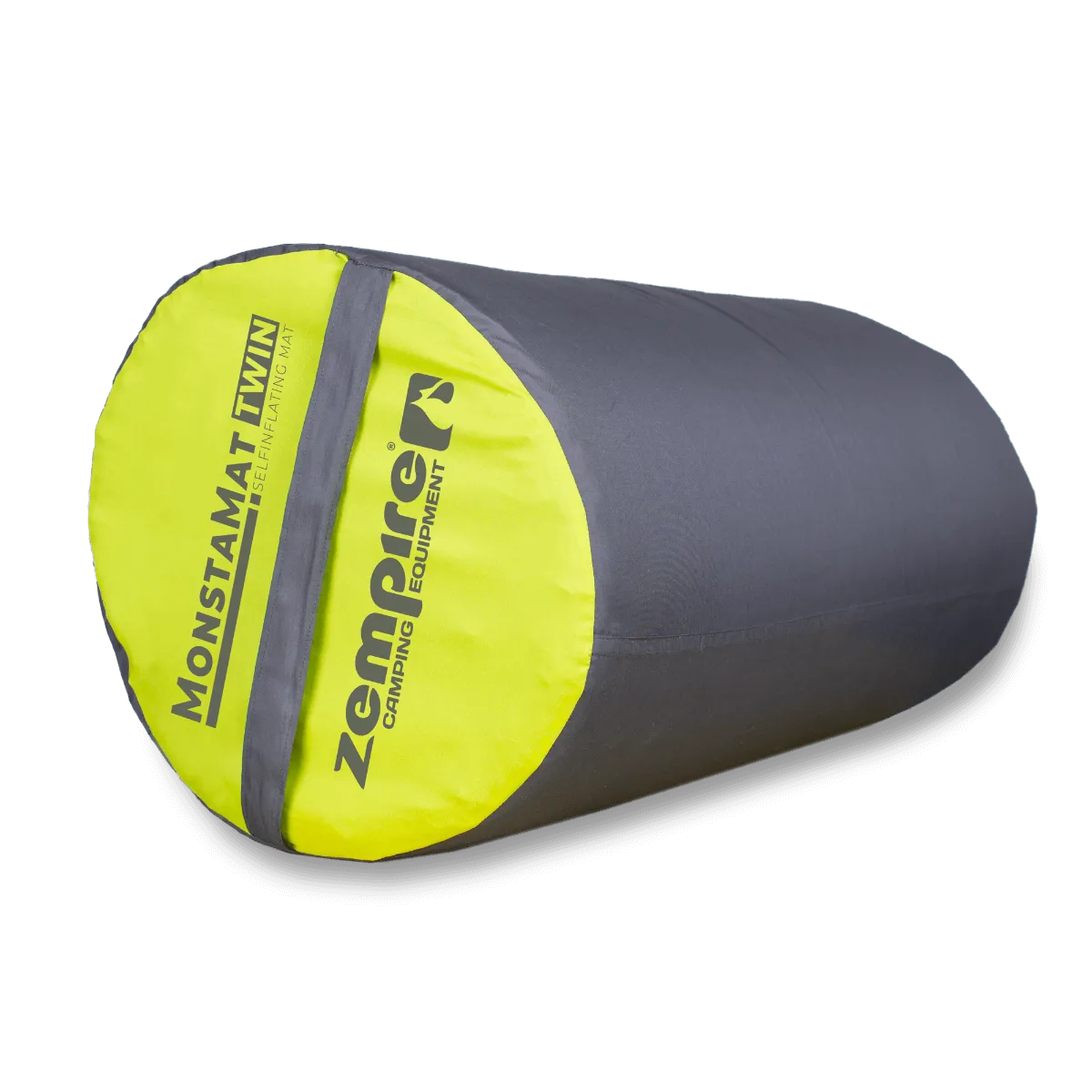 Zempire Monster Self Inflating Mat Double 10cm